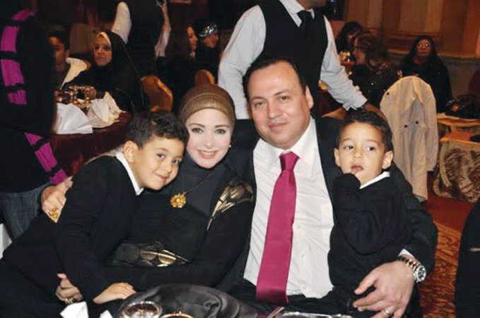 صابرين «تمردت» على السيرك.. فحققت المال والشهرة