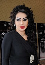 شيماء علي.. «دروب الشك»