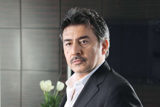 عابد فهد﻿
