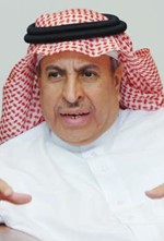 السفير د عبد العزيز الفايز