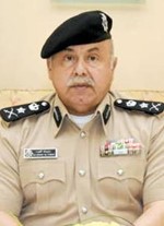 الفهد: تطبيق قانون جمع السلاح بحزم