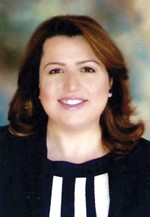 دينا الحفار