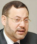 احمد منصور
