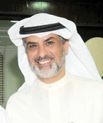 خالد الطريجي﻿