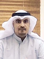 محمد العرادي﻿