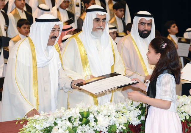 د.عبدالمحسن الخرافي: علمني الوقف أن أهل الكويت أهل بذل وعطاء