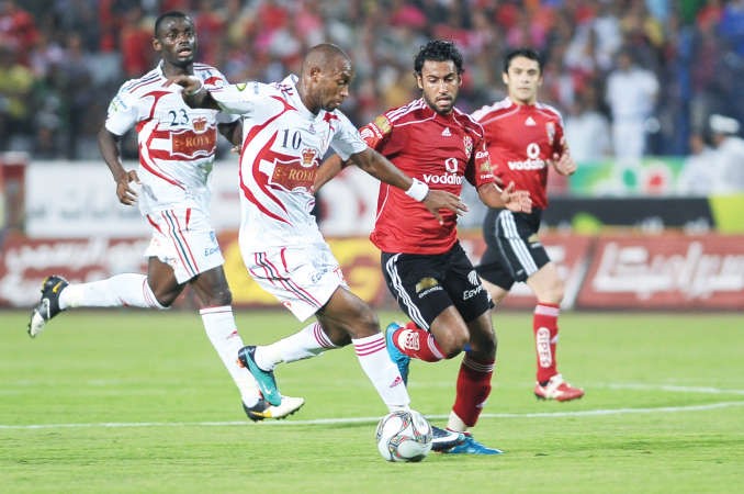 كلاسيكو «رمضان» بين الأهلي والزمالك