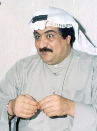 أحمد جوهر: لا أنسى «دلق سهيل» و«العضب»