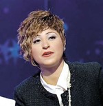 شجون.. «أم عوينه»