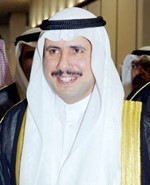 السفير الشيخ عزام الصباح ﻿