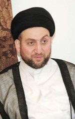 السيد عمار الحكيم﻿