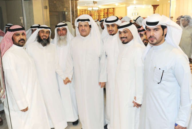 اللغيصم متوسطا ابناء الدائرة