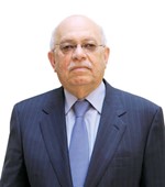 رشيد درباس﻿
