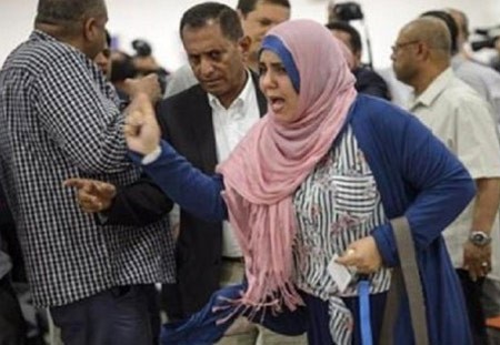 ذكرى العراسي