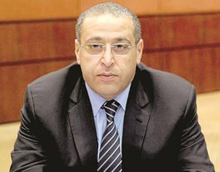 اشرف سالمان