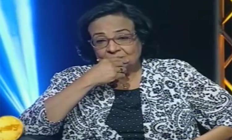  بالفيديو.. هجوم عنيف من اعلامية مصرية على صلاح الدين الأيوبي