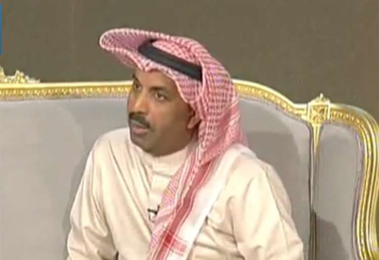 بالفيديو.. طارق العلي في برنامج تلفزيوني: اسكت واقعد مكانك نحن في بلد دستور