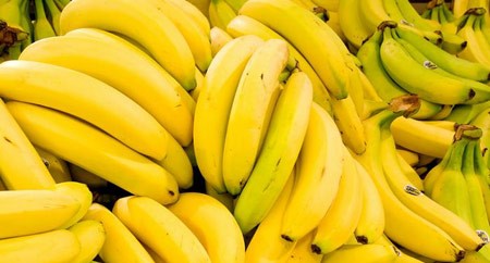 الموز الناضج أم الموز غير الناضج .. أيهما الأفضل؟ 