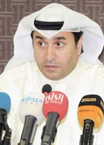 محمد العرادة ﻿