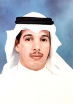 عبدالله المطيري﻿