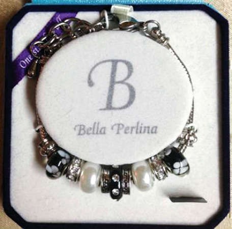 إكسسواراتك لصيف مرح اصنعيها بنفسك مع  BELLA PERLINA لدى «روائع جنيف» للساعات