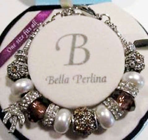 إكسسواراتك لصيف مرح اصنعيها بنفسك مع  BELLA PERLINA لدى «روائع جنيف» للساعات