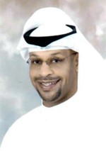 طلال الرشدان