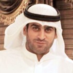 محمد البريكي ﻿