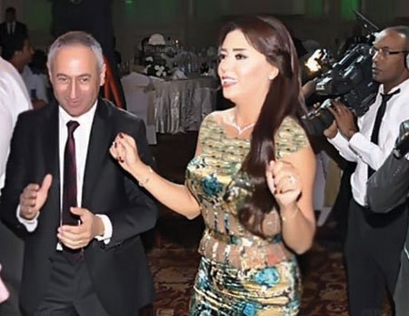 رانيا يوسف.. مشاكل.. أزمات.. قضايا