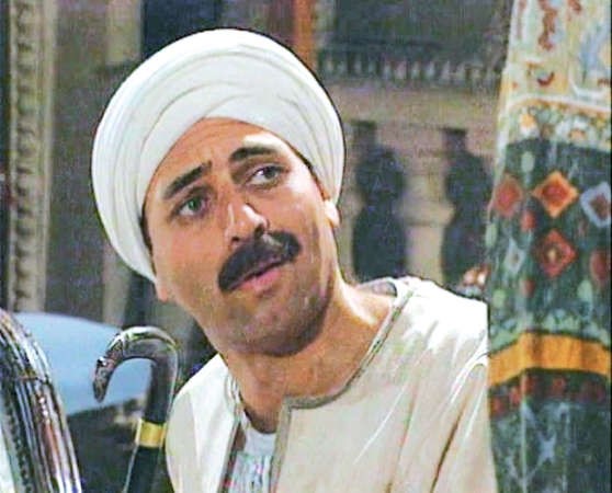 الضوء الشارد
