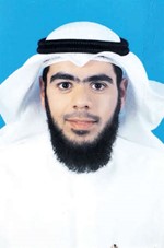 مشعل الراشد 