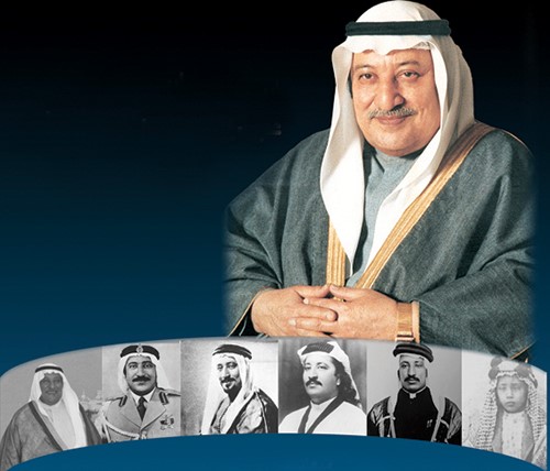 كتاب «تاريخ عبدالله المبارك في صور» يوثق مرحلة من تاريخ الكويت الحديثة