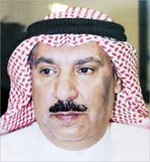 العميد عبدالرحمن الصهيل﻿