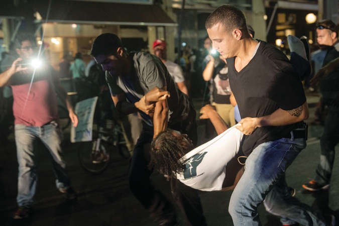 «منظمة التحرير»: تشكيل حكومة وحدة وطنية بالتشاور مع كل الفصائل الفلسطينية