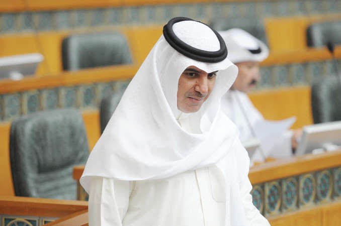 ماضي الهاجري