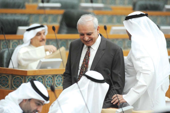 دبدر العيسى