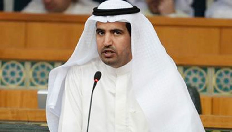العازمي وطنا واللغيصم للإسراع في إنجاز مجمع الوزارات في الجهراء والأحمدي