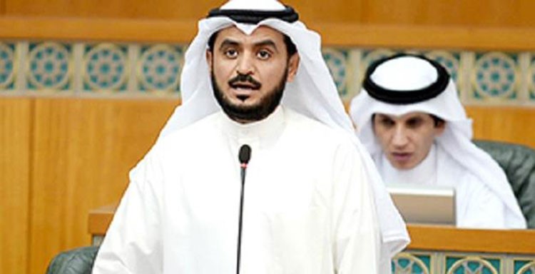 كلمة د.محمد الحويلة في تأبين والده رحمه الله