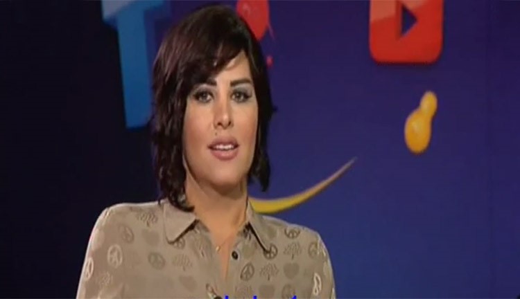 بالفيديو.. شمس لمذيعة العربية: اذا تتزوجي سعودي تحسي انك مرتبطة بـ 30 مليون.. وهذه اسباب انفصالي