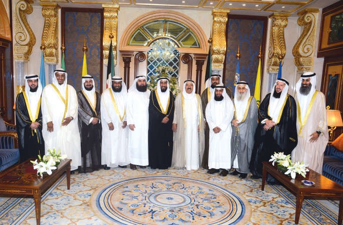 د.راشد العليمي: رجال الأمن هم  الحصن الحصين للمجتمع 