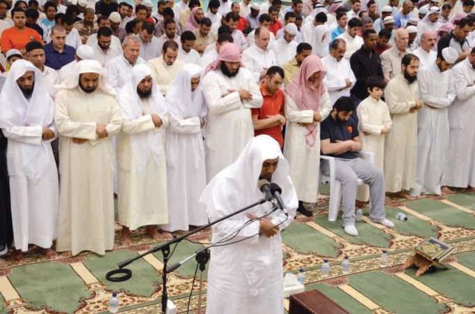 رمضانيات
