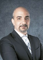 محمود المغربي
