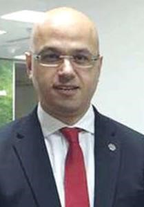زيدون عربد