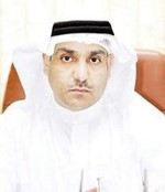 عبدالله العنزي