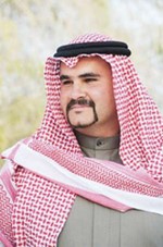 الشيخ دمشعل عبدالله الجابر الصباح