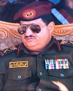 محمد علي المقدشي