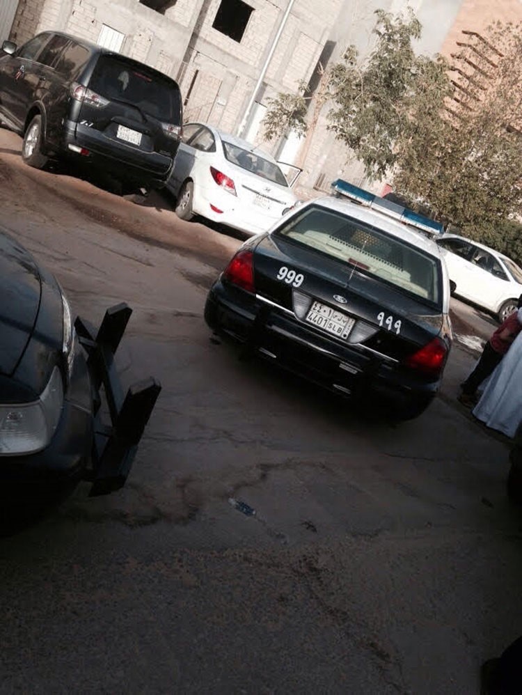 بالصور.. سعوديان يضبطان سورياً تحرش بطفل في المسجد ..ومطاردته بالسيارات بمساعدة الشرطة 