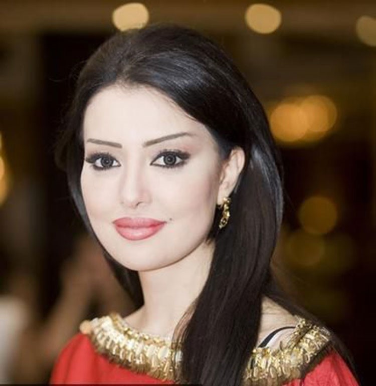 شاهد.. صورة ميساء مغربي قبل عمليات التجميل تغزو مواقع التواصل
