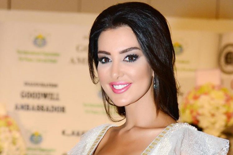 شاهد.. صورة ميساء مغربي قبل عمليات التجميل تغزو مواقع التواصل