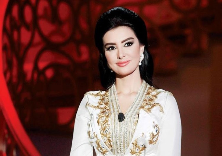 شاهد.. صورة ميساء مغربي قبل عمليات التجميل تغزو مواقع التواصل